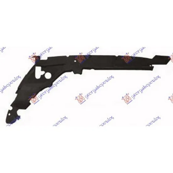 Suport Aripa fata JEEP GRAND CHEROKEE 4 2010->2020 Suport aripa fata dreapta Perioada 2010 2011 2012 2013 2014 2015 2016 2017 2018 2019 2020 2021 2022 2023