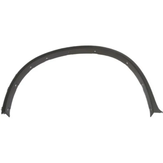 Bandou overfender aripa fata stanga BMW X6 E71 2007->2014 perioada 2010 2011 2012 2013 2014