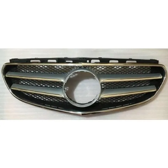 Grila Radiator MERCEDES E-CLASS W212 2009->2015 Grila radiator complet Perioada 2013 2014 2015 2016