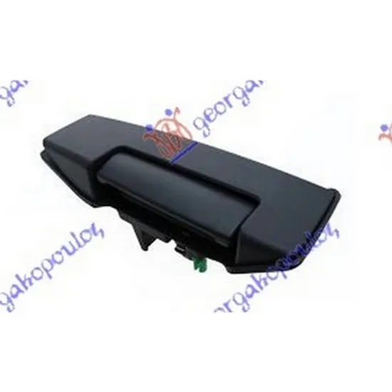 Maner Usa NISSAN VANETTE 2003->2017 Maner usa culisanta exterioara cu gaura cheie dreapta Perioada 2011 2012 2013 2014 2015 2016 2017