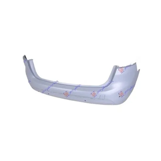 Bara Spate BMW 2 Active Tourer F45 2013-> Bara spate pentru vopsit F45 cu senzori parcare si camera SPORT/ Perioada 2014 2015 2016 2017 2018
