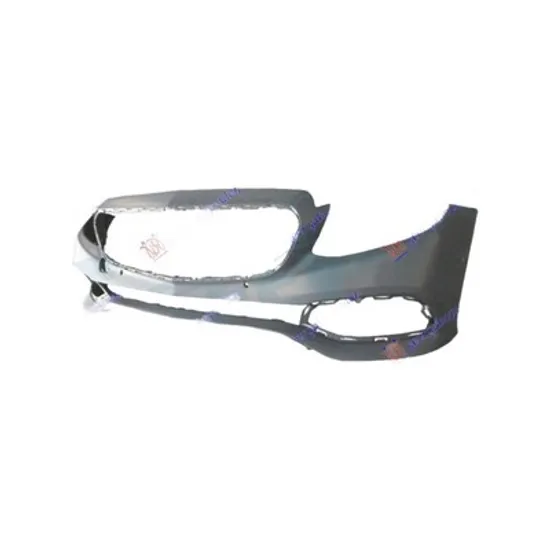 Bara Fata MERCEDES E-CLASS W213 2016-> Bara fata pentru vopsit AVANTGARDE cu senzori Perioada 2016 2017 2018 2019 2020 2021 2022
