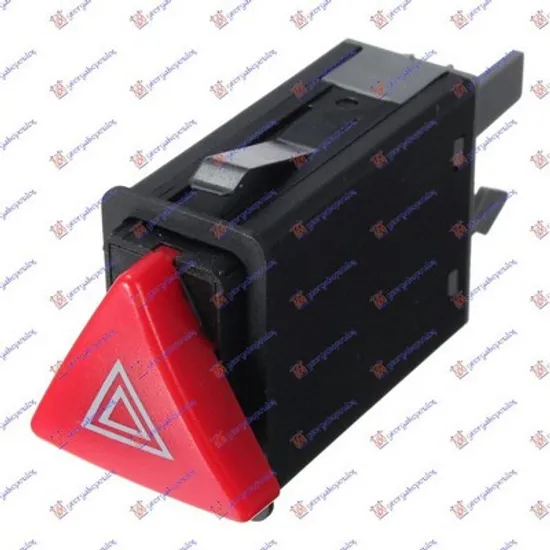 Contact Alarma SKODA OCTAVIA 1 1996->2010 Contact alarma 7pin Perioada 1996 1997 1998 1999 2000 2001 2002 2003 2004 2005 2006 2007 2008 2009 2010
