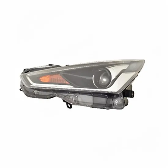 Faruri TOYOTA AYGO 2014-> Far reglaj electric cu Daylight LED (E) (DEPO) DREAPTA Perioada 2018 2019 2020 2021 2022