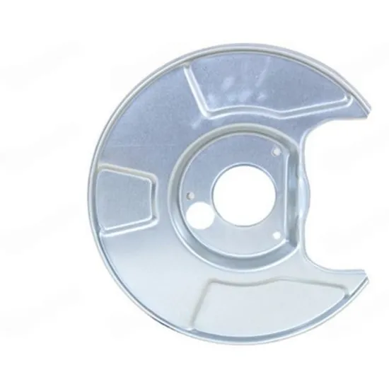 Protectie disc HONDA CIVIC 7 2000->2005 Protectie disc frana spate DREAPTA Perioada 2001 2002 2003 2004
