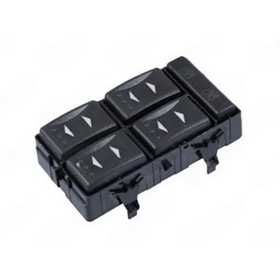 Butoane usa FORD MONDEO 3 2000->2007 Panou butoane usa fata pentru 4 usi (11pin) STANGA Perioada 2000 2001 2002 2003 2004 2005 2006 2007