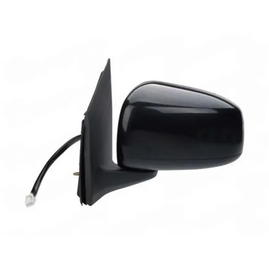 Oglinda MITSUBISHI SPACE STAR 1998-> Oglinda exterioara electrica neagra (3PIN) STANGA Perioada 2013 2014 2015 2016