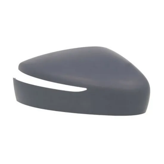 Capac Oglinda NISSAN NOTE 2013->2020 Capac oglinda pentru vopsit cu suport semnal dreapta Perioada 2013 2014 2015 2016 2017 2018 2019