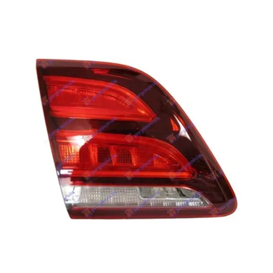 Stop Spate MERCEDES GLE W166 2015->2018 Lampa spate interioara LED (E) stanga Perioada 2015 2016 2017 2018 2019 2020 2021