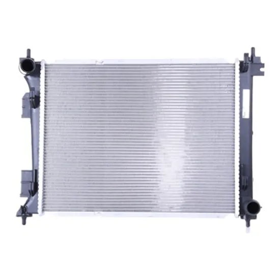 Radiator apa KIA RIO 4 2017-> pentru 1.4 CRDi 90, perioada 2017 2018 2019 2020 2021 2022