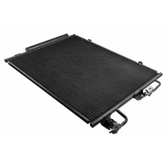 RADIATOR AER CONDITIONAT MITSUBISHI PAJERO 3.2 Di-D -118KW/160CP- 3200cmc, pentru motor 4M41, perioada 2000,2001,2002,2003,2004,2005,2006