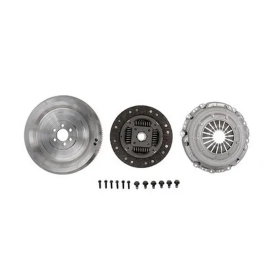KIT AMBREIAJ FORD GALAXY 1.9 TDI -66KW/90CP- 1896cmc, pentru motor 1Z, AHU, ANU, perioada 1995,1996,1997,1998,1999,2000,2001,2002,2003,2004,2005,2006