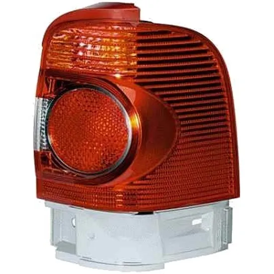 Stop Spate VW SHARAN 1995->2010 Lampa spate exterioara 2003-> HELLA dreapta, Perioada 2003 2004 2005 2006 2007 2008 2009 2010