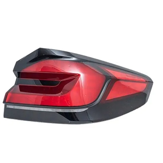 Stop Spate BMW 5 G30, F90 2016-> Lampa stop spate exterior LED (ULO) DREAPTA Perioada 2020 2021 2022 2023 2024