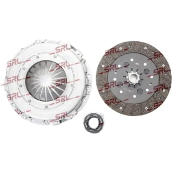 Kit ambreiaj FIAT DOBLO 223 2000->2010 pentru 1.9 JTD Multijet, perioada 2006 2007 2008 2009 2010 2011