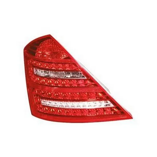 Stop Spate MERCEDES S-CLASS W221 2005->2013 Lampa spate 2009-> ULO stanga Perioada 2009 2010 2011 2012 2013