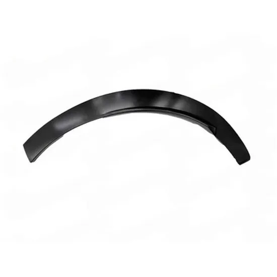 Bandou aripa spate LEXUS RX 2022-> Bandou overfender Aripa spate pentru vopsit STANGA Perioada 2022 2023 2024 2025