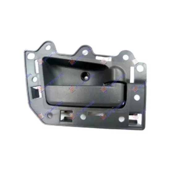 Maner Usa JEEP GRAND CHEROKEE 4 2010->2020 Maner usa fata interior negru dreapta Perioada 2009 2010 2011