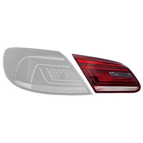 Stop Spate VW CC 2011->2016 Lampa spate interioara LED MARELLI stanga Perioada 2012 2013 2014 2015 2016 2017 2018