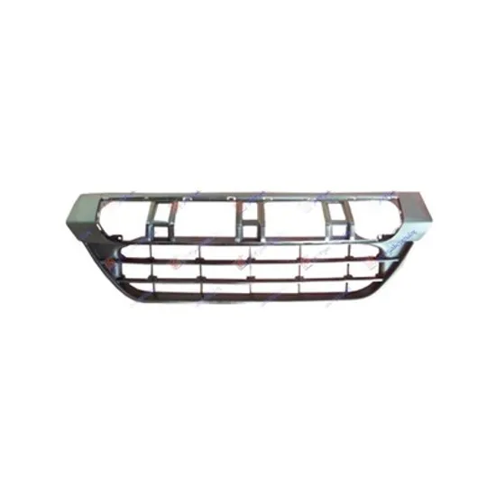 Grila Bara SUZUKI GRAND VITARA 2 2005->2018 Grila bara fata 2013-> Perioada 2013 2014 2015 2016 2017 2018