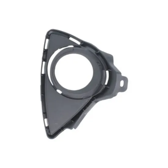 Grila bara fata stanga TOYOTA AURIS / COROLLA E18 2012->2018 perioada 2012 2013 2014 2015 2016 2017 2018 pana la an de fabricatie 2015, cu locas proiector