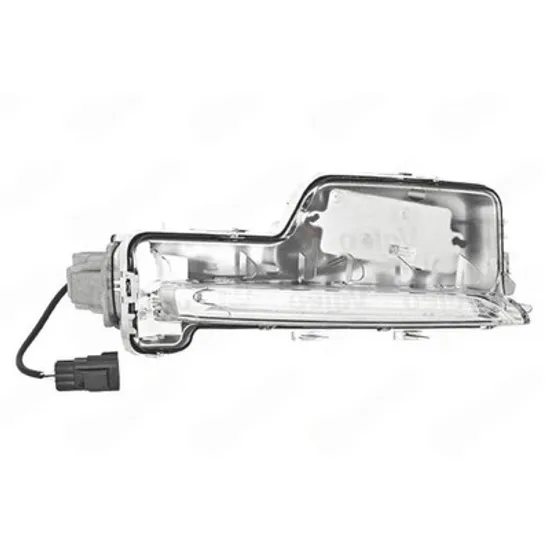 Lampa Fata VOLVO S60 2 2010->2018 Lampa Daylight LED (VALEO) DREAPTA Perioada 2013 2014 2015 2016