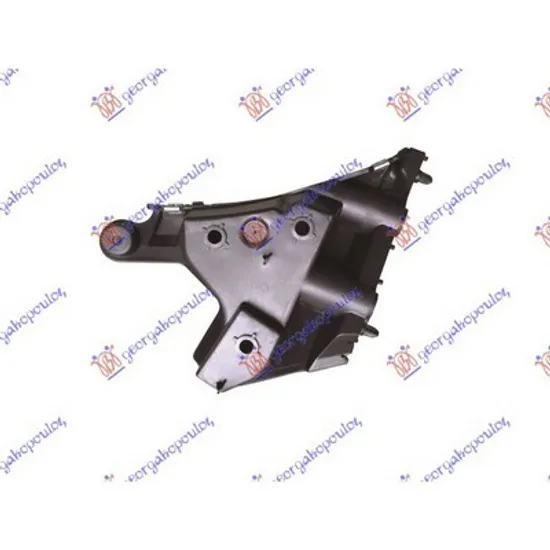 Suport Bara fata VOLVO XC60 1 2008->2017 Suport bara fata lateral PLASTIC stanga 2013->2016 Perioada 2013 2014 2015 2016