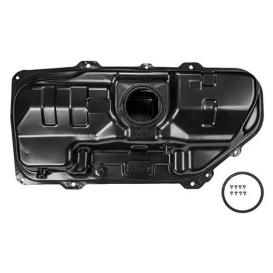 REZERVOR COMBUSTIBIL HYUNDAI ACCENT 1.5 CRDi GLS -81KW/110CP- 1493cmc, pentru motor D4FA, perioada 2005,2006,2007,2008,2009,2010