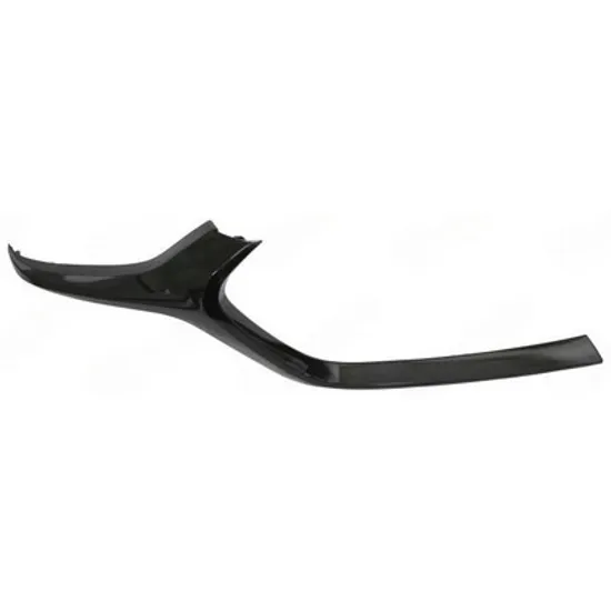 Ornament Grila MAZDA 3 hatchback BP 2019-> Bandou grila negru lucios DREAPTA Perioada 2019 2020 2021 2022 2023 2024