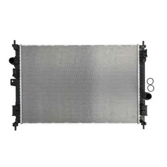 Radiator apa PEUGEOT 5008 2 2016-> 1.6 PureTech 180 133KW 181CP , pentru motor 5GF (EP6FADTXD) perioada 2018 2019,2020,2021,2022 2023
