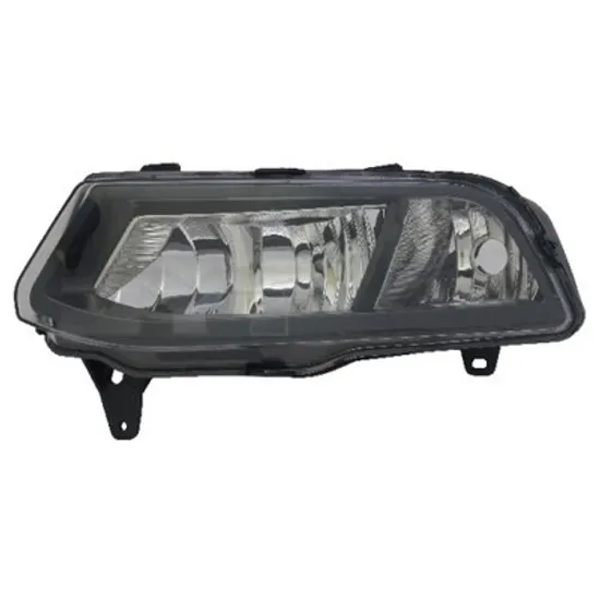 Lampa Fata VW POLO 6R1 2009->2020 Lampa daylight dreapta, 2014-> Perioada 2014 2015 2016 2017