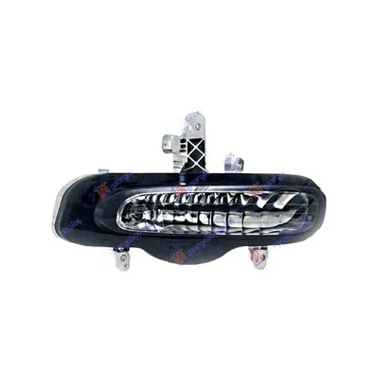 Lampa Fata FIAT PANDA 312 2012-> Lampa daylight (MARELLI) 4X4 si TREKKING stanga Perioada 2012 2013 2014 2015 2016 2017 2018
