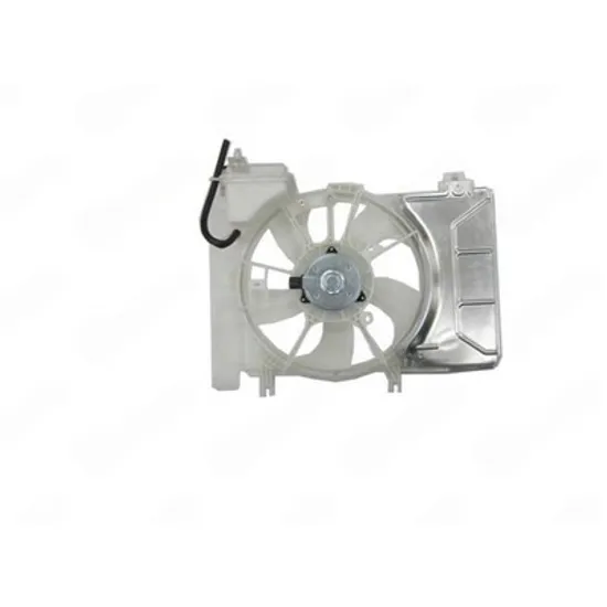 Ventilator Motor TOYOTA YARIS 2010-> Ventilator 1.0 (JAPAN) Perioada 2011 2012 2013 2014
