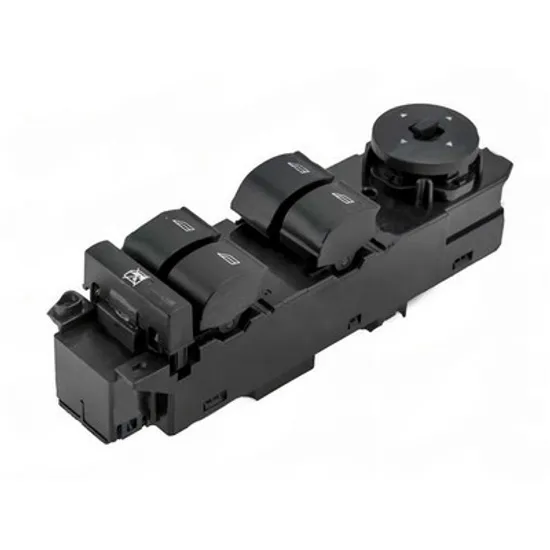 Buton oglinda FORD FOCUS 3 2010->2019 Panou butoane oglinzi fata pentru 4 usi (27pin) STANGA Perioada 2014 2015 2016 2017 2018