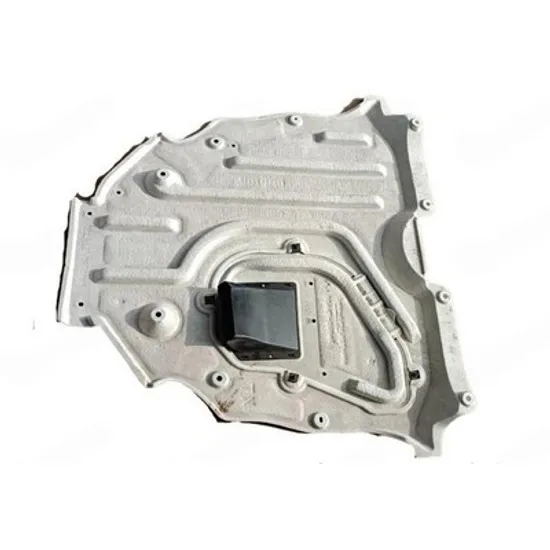 Scut Motor LEXUS ES 2018-> Scut motor fata plastic (partea din spate) STANGA Perioada 2018 2019 2020 2021 2022 2023