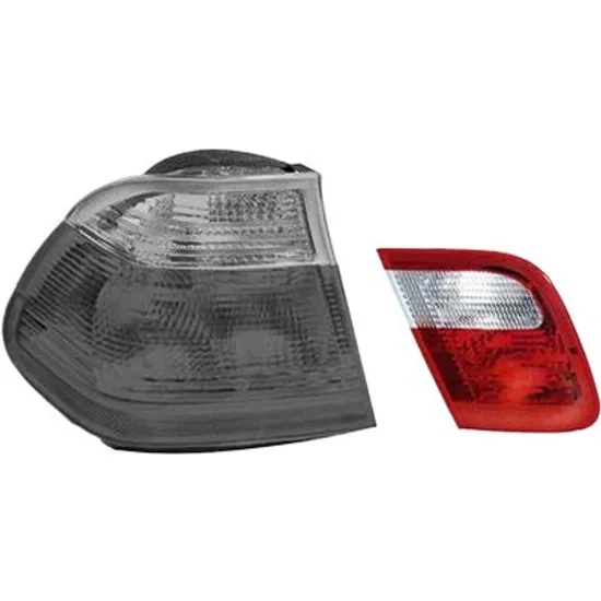 Lampa stop spate stanga BMW 3 E46 1997->2005 perioada 1997 1998 1999 2000 2001 , interior