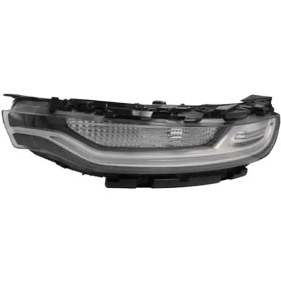 Semnal fata cu lampa daylight stanga KIA SOUL 3 2019-> perioada 2019 2020 2021 2022 2023 2024 , cu bec LED, cu bec PY21W
