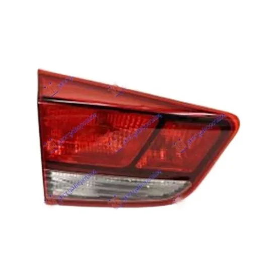 Stop Spate KIA RIO 4 2017-> Lampa spate interioara original stanga Perioada 2017 2018 2019 2020 2021 2022 2023