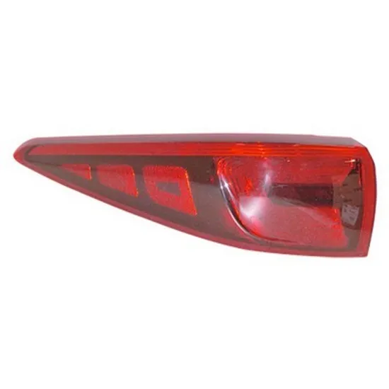 Stop Spate KIA SPORTAGE 4 2015-> Lampa spate exterioara E stanga 2015->2018 Perioada 2015 2016 2017 2018