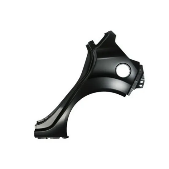 Aripa Spate FORD FIESTA 5 JH 2008->2017 Aripa spate pentru 5 usi stanga Perioada 2008 2009 2010 2011 2012 2013 2014 2015 2016 2017