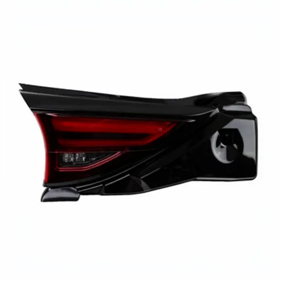 Stop Spate MAZDA CX-5 2016-> Lampa stop spate interioara (E) (DEPO) STANGA Perioada 2016 2017 2018 2019 2020 2021