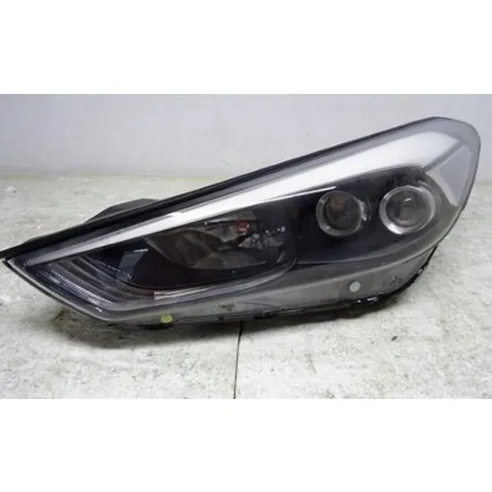 Faruri HYUNDAI TUCSON 3 2015->2020 Far FULL LED (O) STANGA Perioada 2015 2016 2017 2018