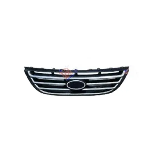 Grila Radiator KIA CERATO 2004->2009 Grila radiator pentru 4 usi 2007-> (EXPORT tip) Perioada 2007 2008 2009 2010