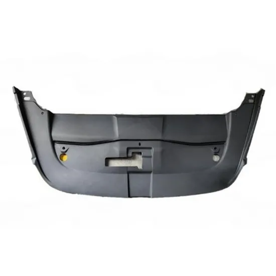 Capac Panou Fata PORSCHE CAYENNE 92A 2010-> Acoperire Panou fata plastic superior Perioada 2010 2011 2012 2013 2014 2015