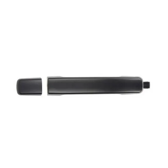 Maner Usa NISSAN PATHFINDER 3 2005->2014 Maner exterior usa fata dreapta negru Perioada 2005 2006 2007 2008 2009 2010 2011 2012 2013 2014