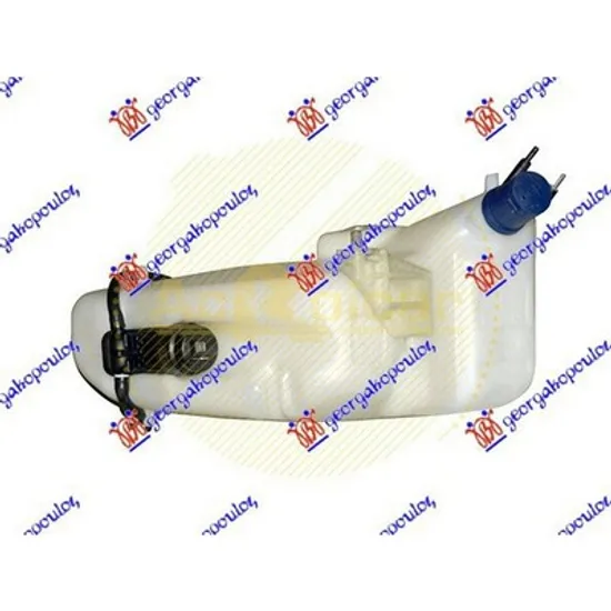 Vas Spalator LANCIA Y 1995->2003 Vas spalator parbriz cu motor Perioada 1995 1996 1997 1998 1999 2000 2001 2002 2003