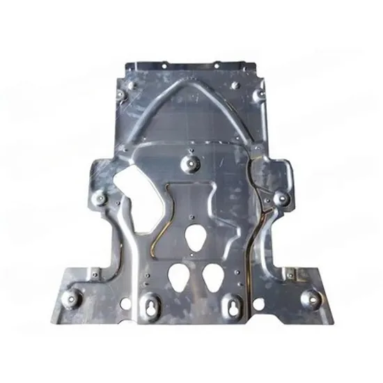 Scut Motor LAND ROVER DEFENDER 2019-> Scut motor (aluminiu) Perioada 2019 2020 2021 2022 2023 2024