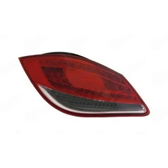 Stop Spate PORSCHE BOXSTER 987 2004->2012 Lampa stop spate LED (ULO) 2009- STANGA Perioada 2009 2010 2011 2012
