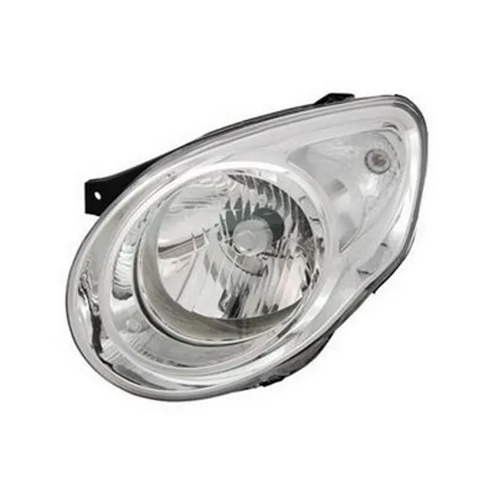 Faruri KIA PICANTO 2011->2017 Far reglaj electric (E) (TYC) stanga Perioada 2004 2005 2006 2007 2008 2009 2010 2011 2012 2013 2014 2015 2016