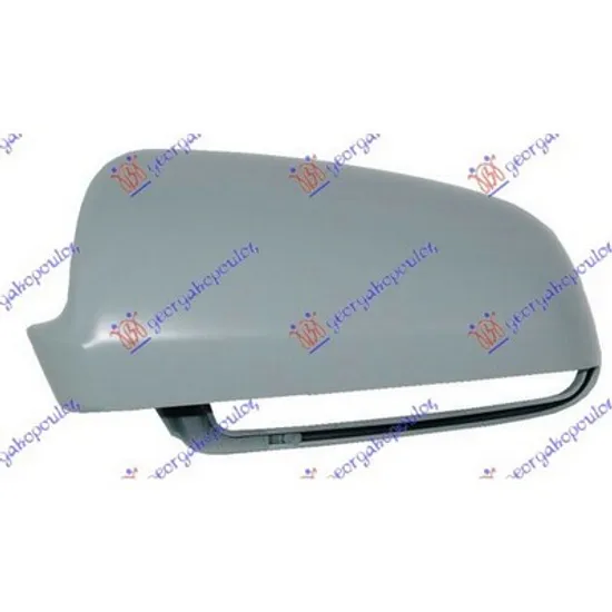 Capac Oglinda AUDI A3 8P1 2003->2012 Carcasa oglinda exterioara stanga (06.03-02.08) Perioada 2003 2004 2005 2006 2007 2008,